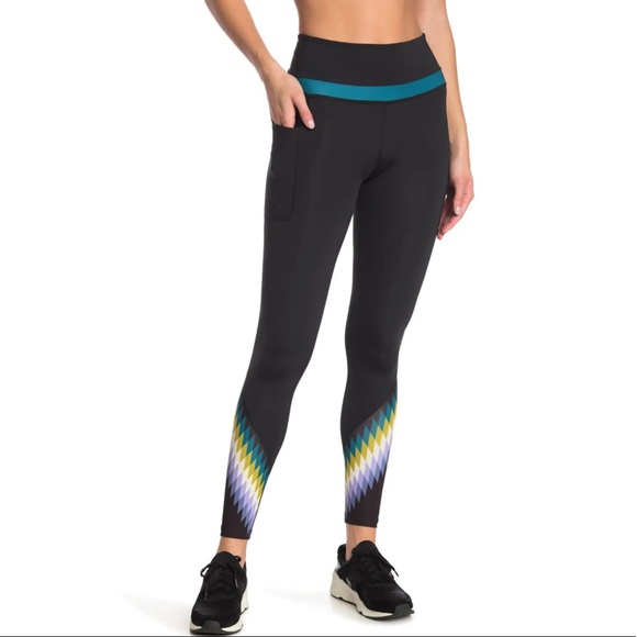 Hurley | Playa Hybrid Lite Leggings